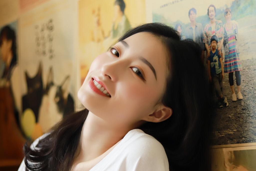 女人真愛一個男人的表現，就看這三點
