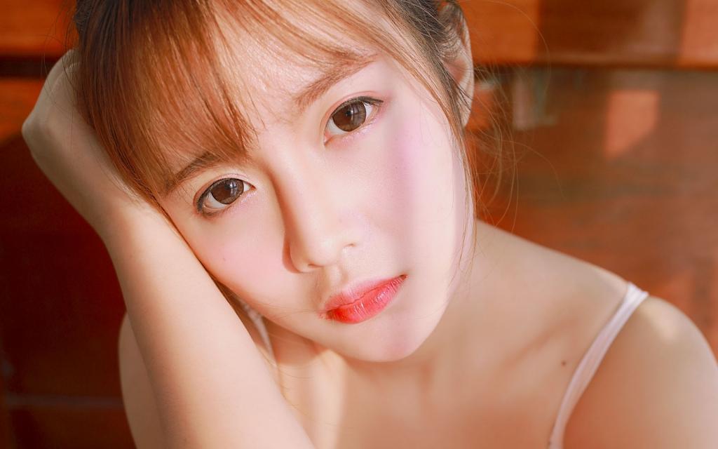 這三句肉麻情話短句，多對喜歡的女生說，她會無法抗拒