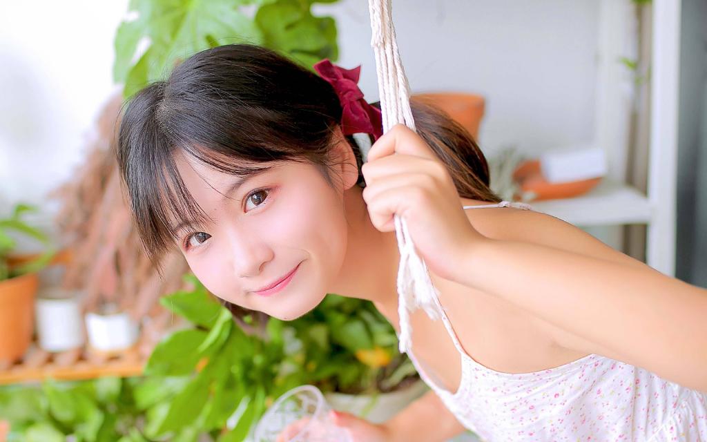 找女朋友秘籍，單身狗必備