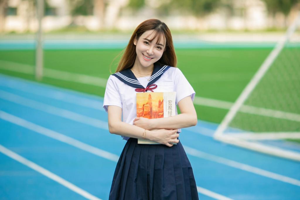 左丘控心術：邀約女生有“法寶”