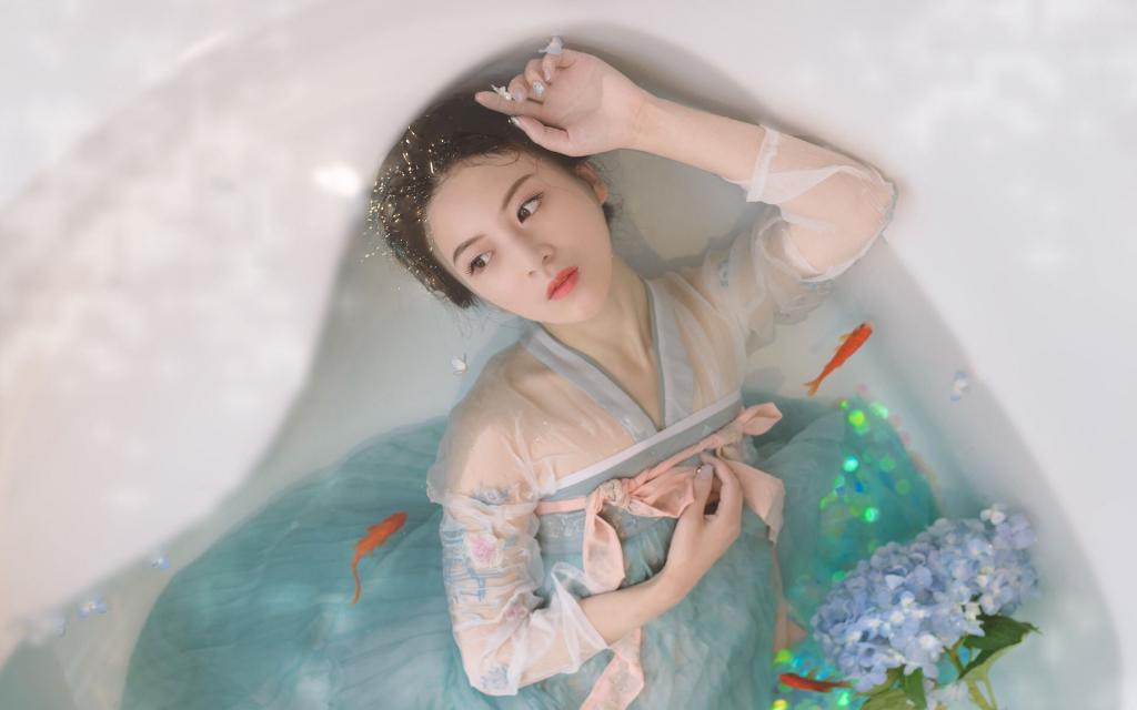 在什么樣的情況下，女生更容易動情呢？