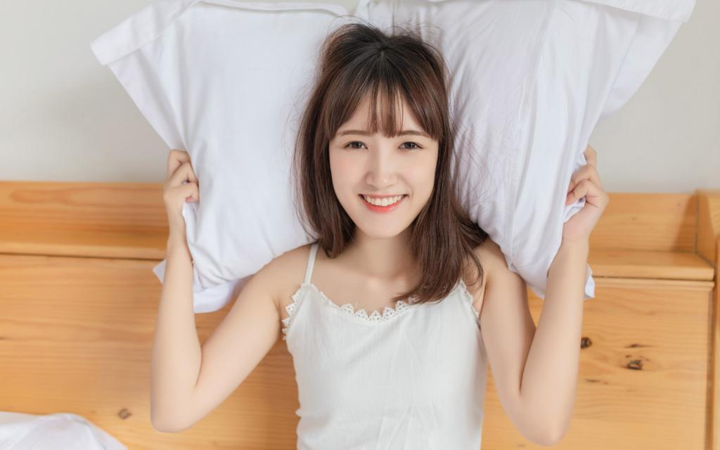 女生看了會起反應(yīng)的句子，必備這些話術(shù)