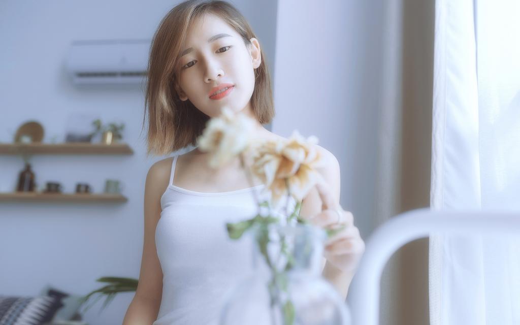 女生說剛睡醒怎么回復？必備這些幽默回答話術