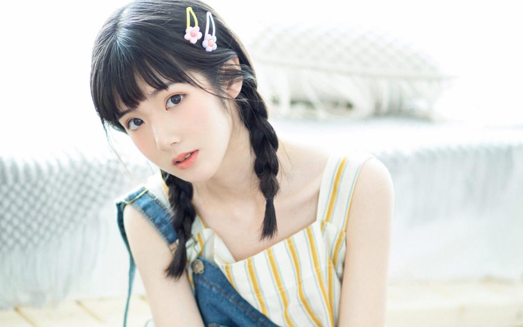 女生說自己丑怎么回答？要這樣幽默撩她