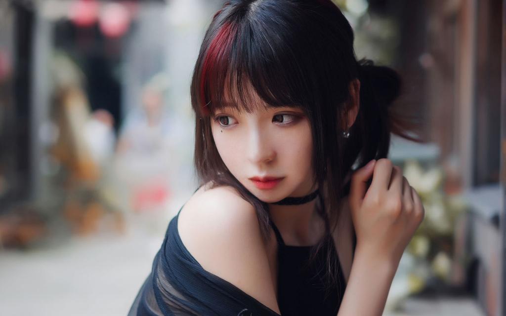 女生給你發照片意味著什么？代表這4個含義