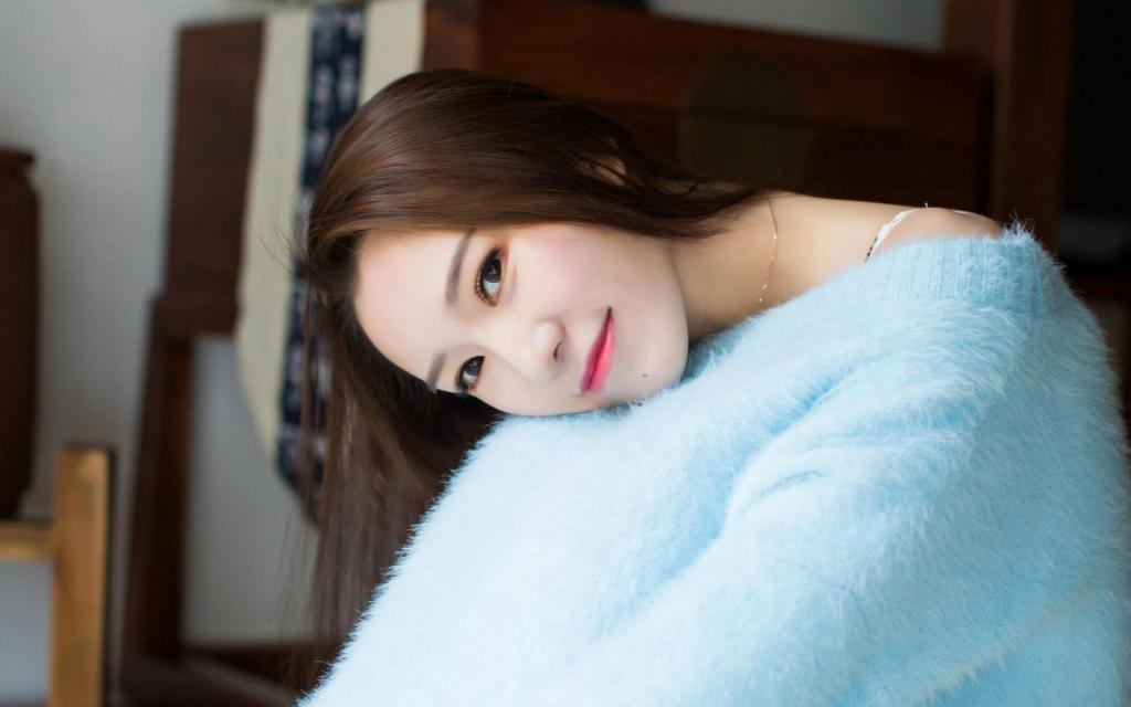 女生說少來這套怎么回復？要這樣幽默回答