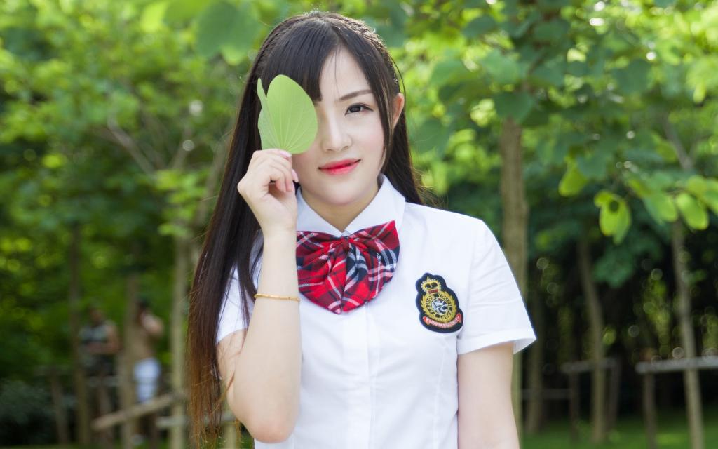 女生問在嗎怎么高情商回復？要這樣幽默撩她